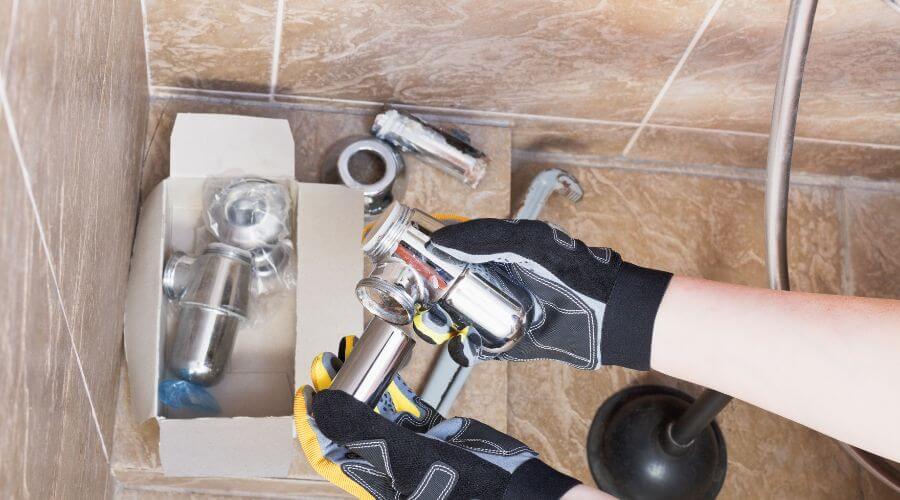 Expert flood damage restoration services in Bulverde, TX